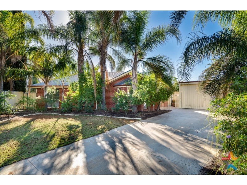 6 Tyers Court, Merbein VIC 3505