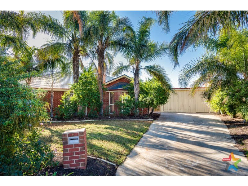 6 Tyers Court, Merbein VIC 3505
