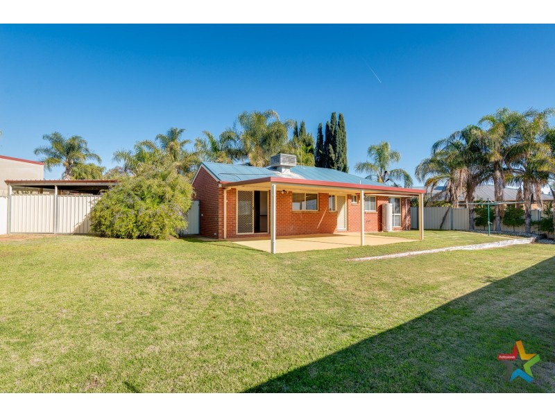 6 Tyers Court, Merbein VIC 3505