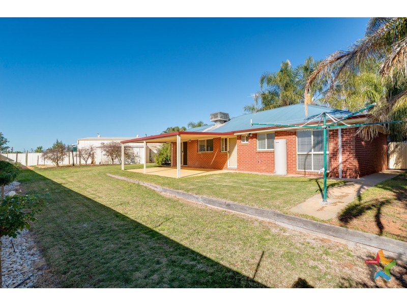 6 Tyers Court, Merbein VIC 3505
