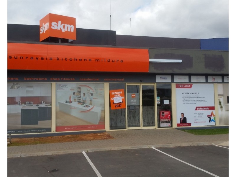 749 Fifteenth Street, Mildura VIC 3500