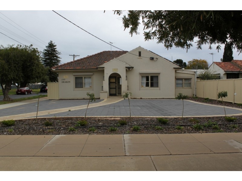 199 Deakin Avenue, Mildura VIC 3500