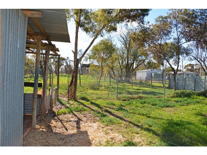 8000 Millewa Road, Meringur VIC 3496