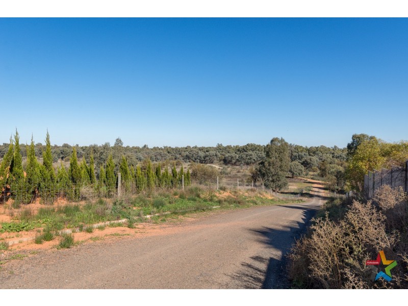 Lot Lot, 55 The Cobb & Co Way, Gol Gol NSW 2738