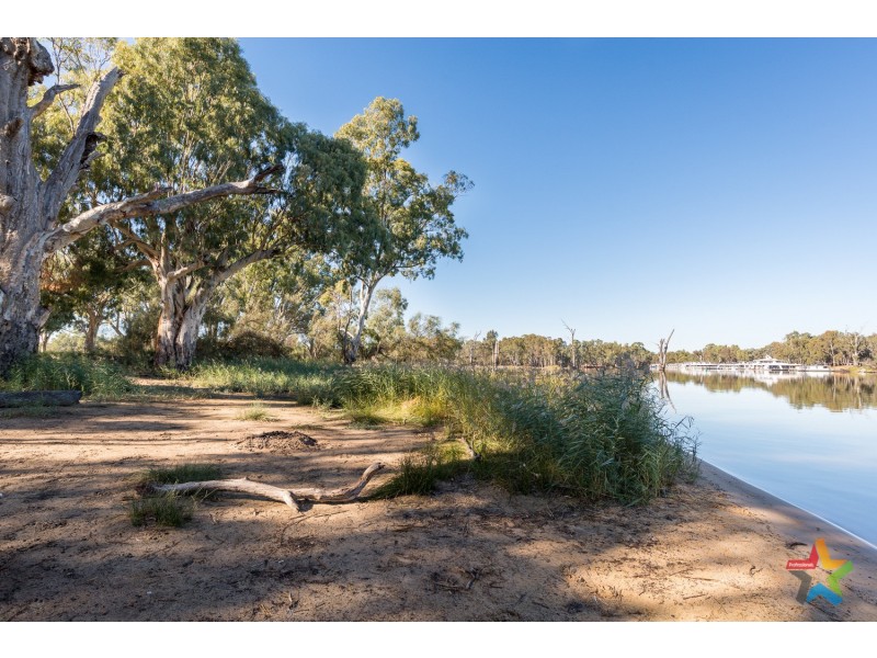 Lot Lot, 55 The Cobb & Co Way, Gol Gol NSW 2738