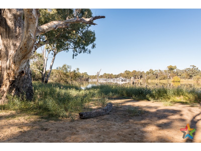 Lot Lot, 55 The Cobb & Co Way, Gol Gol NSW 2738