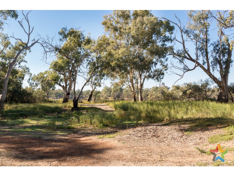 Lot Lot, 55 The Cobb & Co Way, Gol Gol NSW 2738