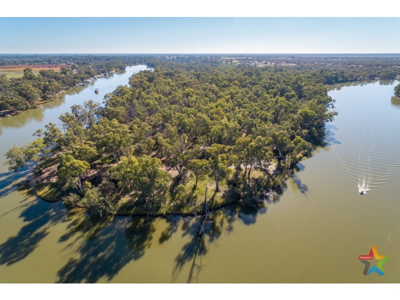 Lot Lot, 55 The Cobb & Co Way, Gol Gol NSW 2738