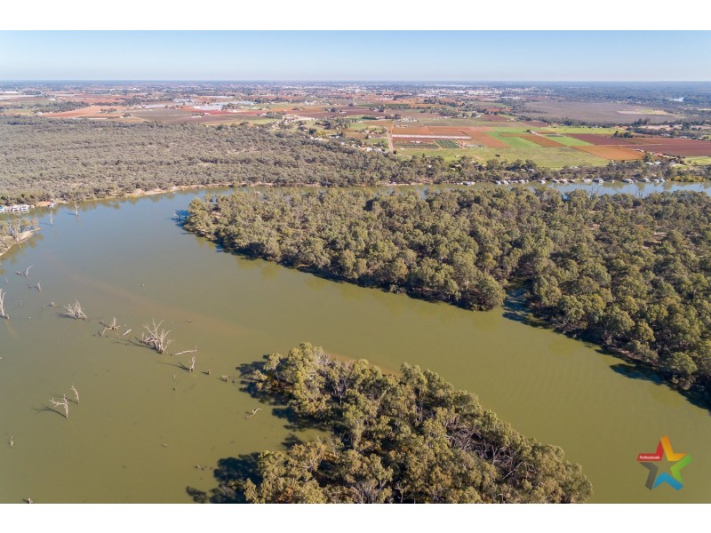 Lot Lot, 55 The Cobb & Co Way, Gol Gol NSW 2738