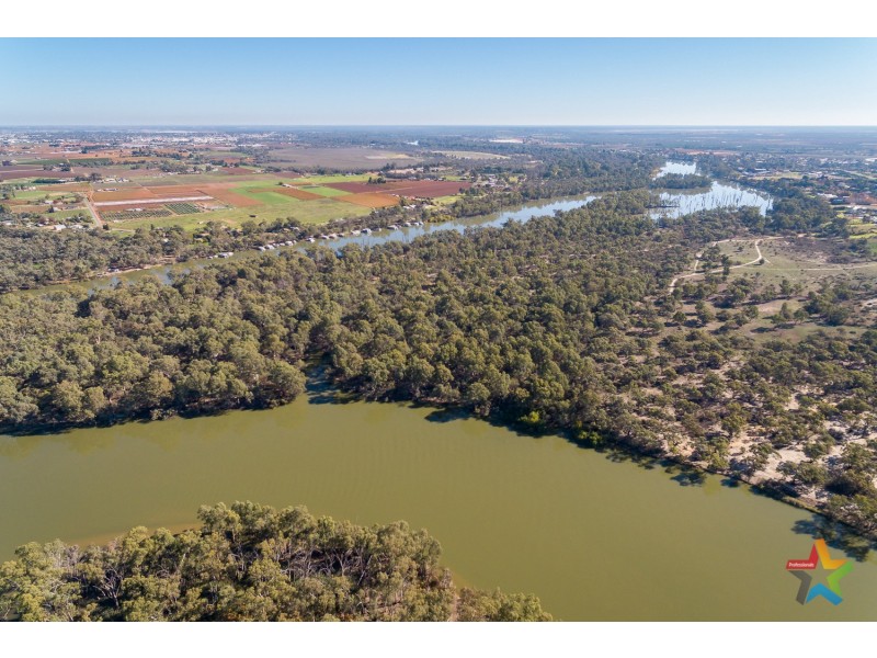 Lot Lot, 55 The Cobb & Co Way, Gol Gol NSW 2738