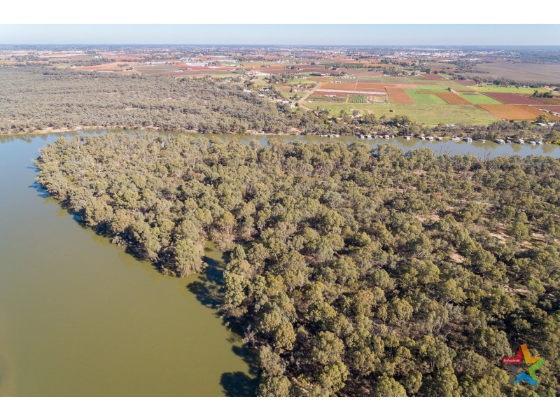 Lot Lot, 55 The Cobb & Co Way, Gol Gol NSW 2738