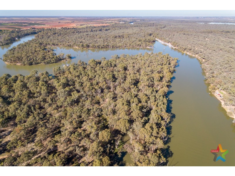 Lot Lot, 55 The Cobb & Co Way, Gol Gol NSW 2738