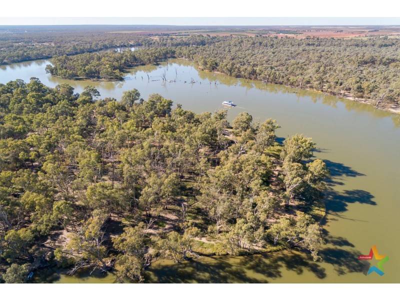 Lot Lot, 55 The Cobb & Co Way, Gol Gol NSW 2738