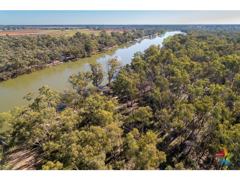 Lot Lot, 55 The Cobb & Co Way, Gol Gol NSW 2738