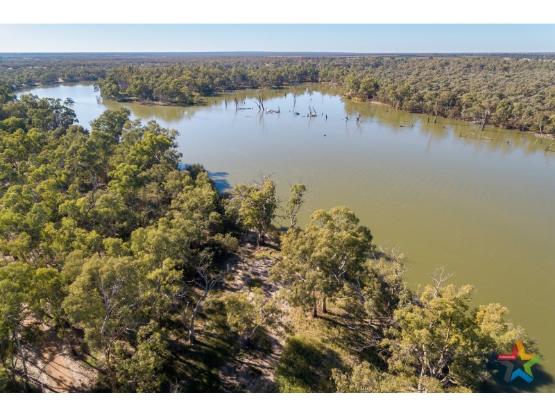 Lot Lot, 55 The Cobb & Co Way, Gol Gol NSW 2738