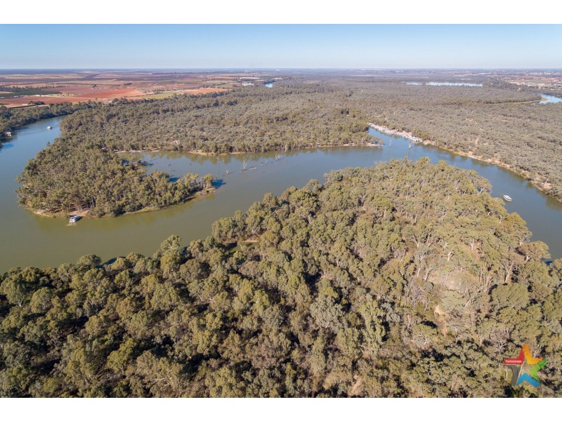 Lot Lot, 55 The Cobb & Co Way, Gol Gol NSW 2738