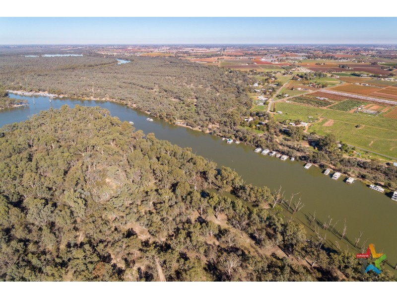 Lot Lot, 55 The Cobb & Co Way, Gol Gol NSW 2738