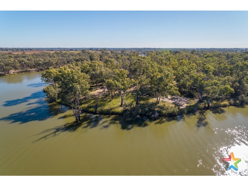 Lot Lot, 55 The Cobb & Co Way, Gol Gol NSW 2738