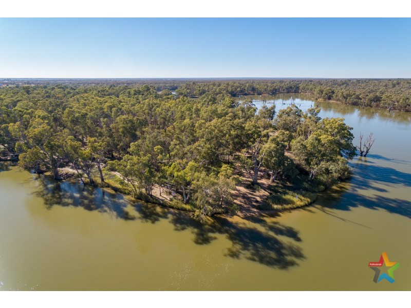 Lot Lot, 55 The Cobb & Co Way, Gol Gol NSW 2738