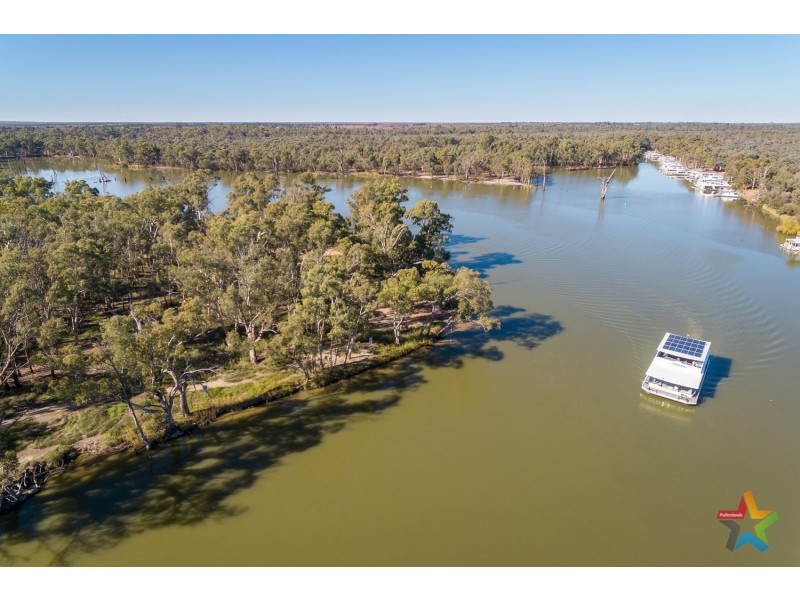 Lot Lot, 55 The Cobb & Co Way, Gol Gol NSW 2738