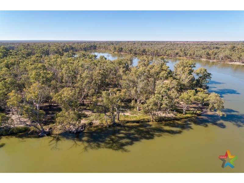 Lot Lot, 55 The Cobb & Co Way, Gol Gol NSW 2738