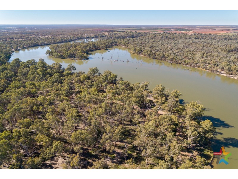 Lot Lot, 55 The Cobb & Co Way, Gol Gol NSW 2738