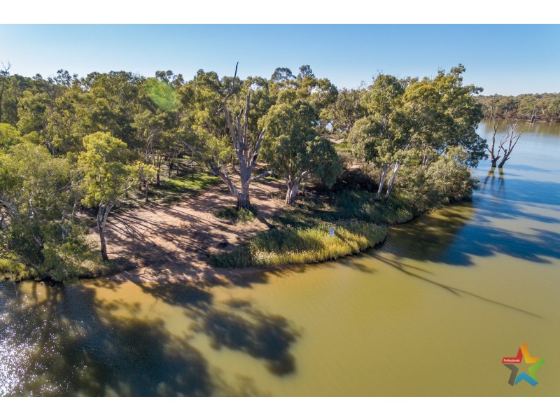 Lot Lot, 55 The Cobb & Co Way, Gol Gol NSW 2738