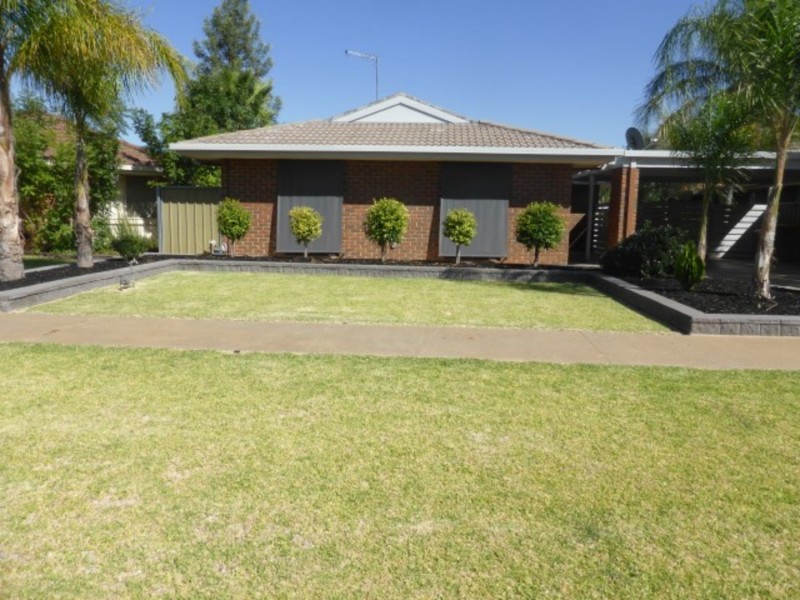 38 Washington Drive, Mildura VIC 3500