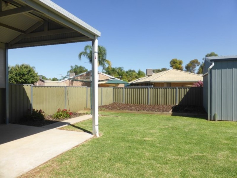 38 Washington Drive, Mildura VIC 3500