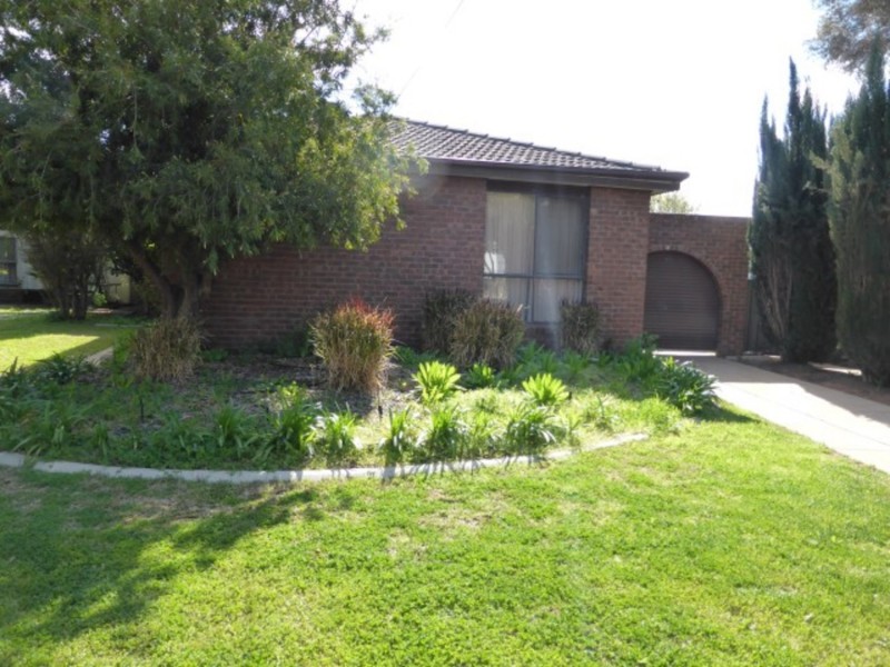 2 Myall Place, Mildura VIC 3500