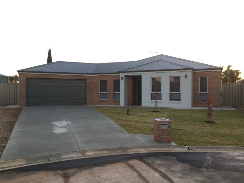 4 Brooklyn Court, Mildura VIC 3500
