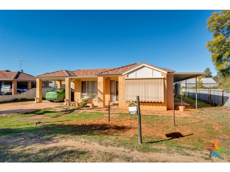 26 Armstrong Avenue, Wentworth NSW 2648