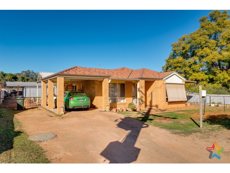 26 Armstrong Avenue, Wentworth NSW 2648