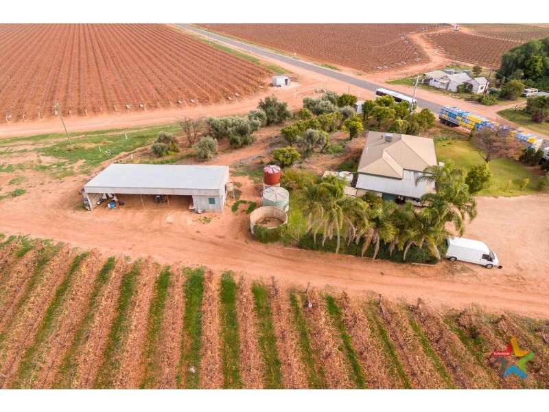 220 Stewart Road, Red Cliffs VIC 3496