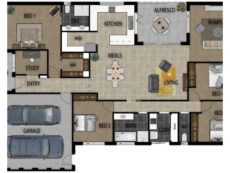 5 Soho Court, Mildura VIC 3500