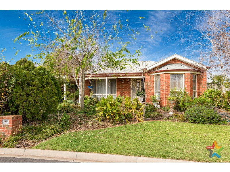 25 Macquarie Court, Mildura VIC 3500