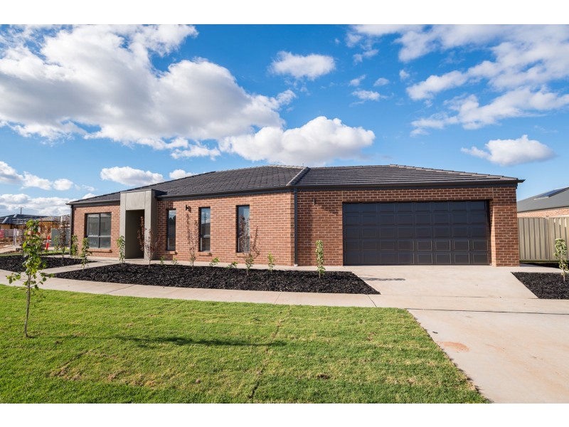 Lot 41/654 Etiwanda Avenue, Mildura VIC 3500