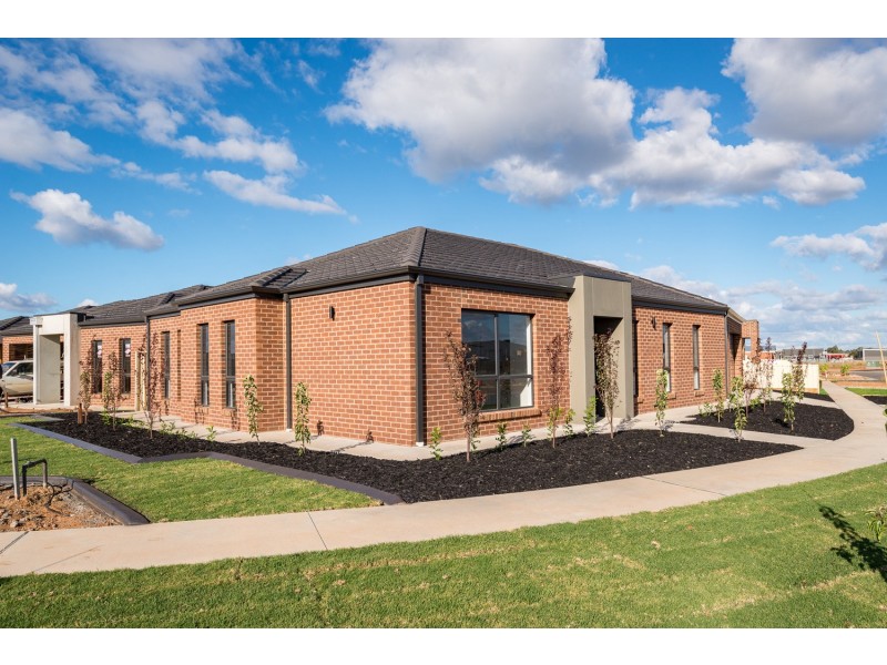 Lot 41/654 Etiwanda Avenue, Mildura VIC 3500