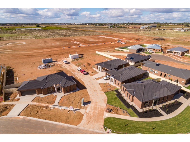 Lot 41/654 Etiwanda Avenue, Mildura VIC 3500