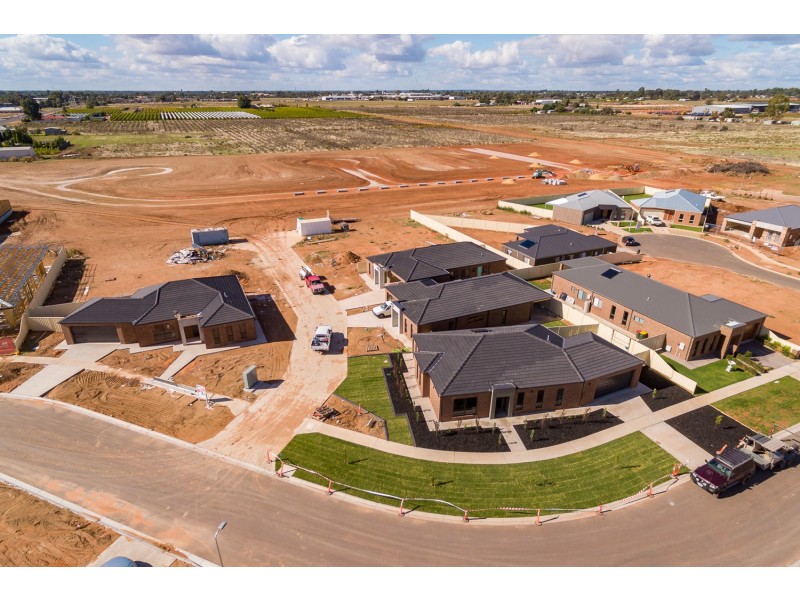 Lot 41/654 Etiwanda Avenue, Mildura VIC 3500