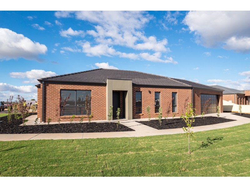 Lot 39/654 Etiwanda Avenue, Mildura VIC 3500