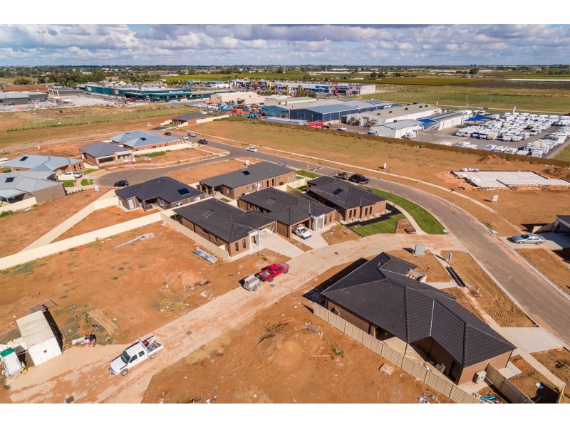 Lot 39/654 Etiwanda Avenue, Mildura VIC 3500