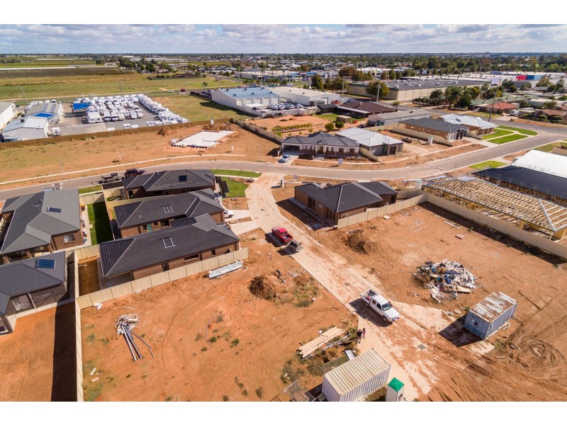 Lot 39/654 Etiwanda Avenue, Mildura VIC 3500