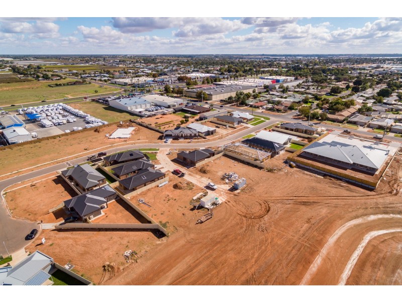 Lot 39/654 Etiwanda Avenue, Mildura VIC 3500