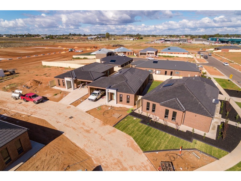 Lot 39/654 Etiwanda Avenue, Mildura VIC 3500