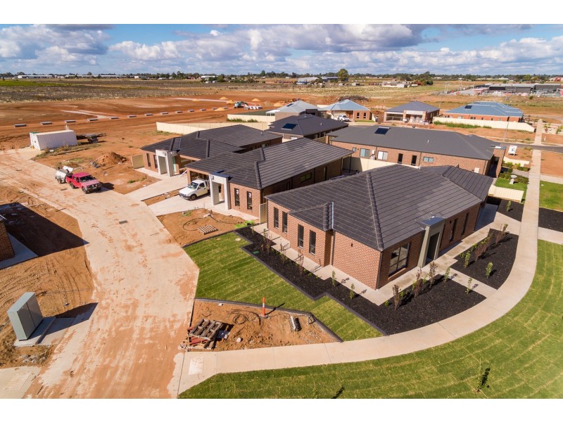 Lot 39/654 Etiwanda Avenue, Mildura VIC 3500