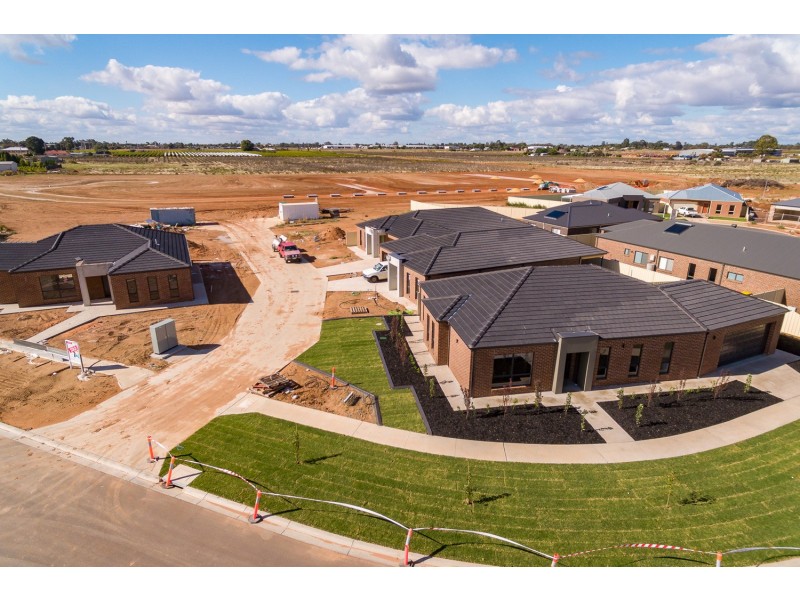 Lot 39/654 Etiwanda Avenue, Mildura VIC 3500