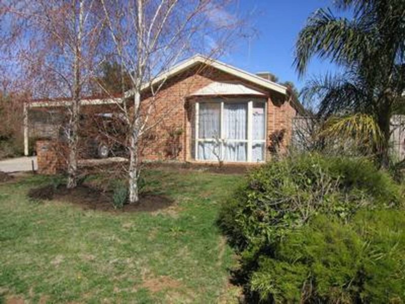 1a Woodley Drive, Mildura VIC 3500