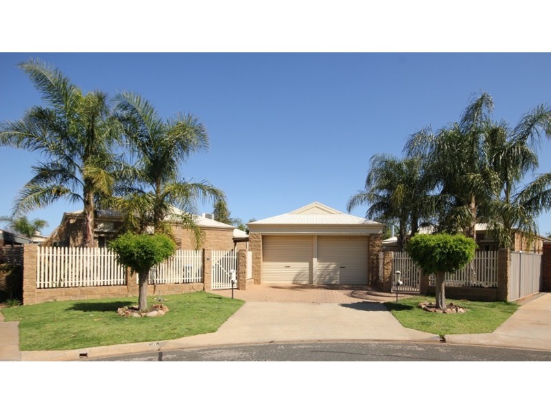 2a Pyap Court, Mildura VIC 3500