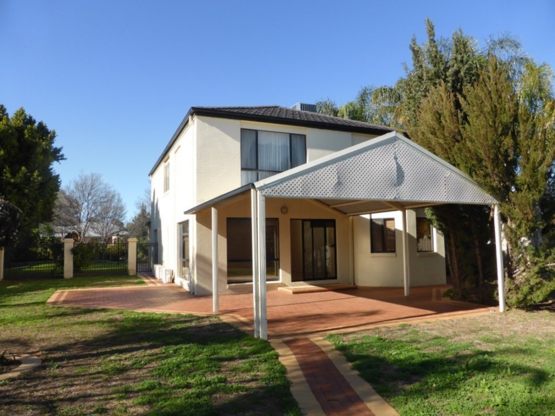 1 Cambridge Terrace, Mildura VIC 3500